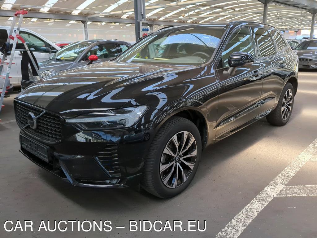 Volvo Xc60 B4 D AWD, 2023