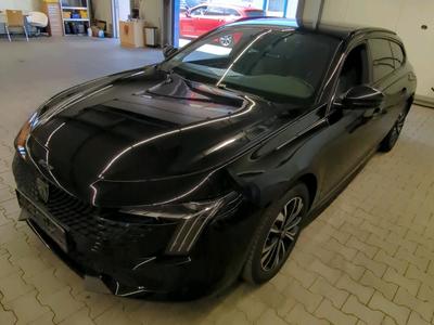 Peugeot 508 SW BLUEHDI 130 EAT8 Allure, 2023
