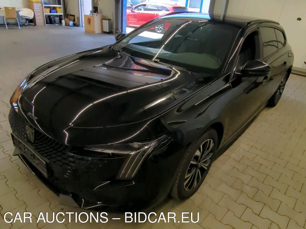 Peugeot 508 SW BLUEHDI 130 EAT8 Allure, 2023