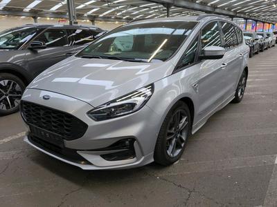 Ford S-MAX 2.0 ECOBLUE ALLRAD AUT. ST-LINE, 2020