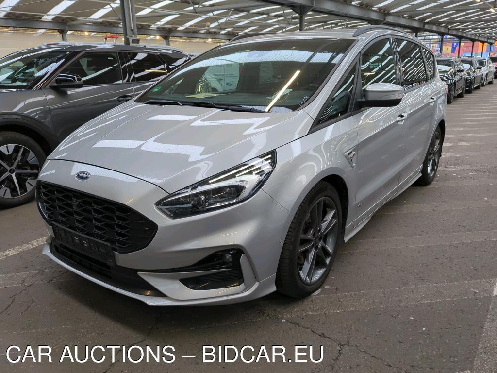 Ford S-MAX 2.0 ECOBLUE ALLRAD AUT. ST-LINE, 2020
