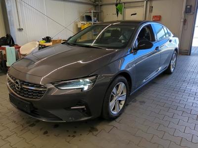 Opel Insignia GRAND SPORT 2.0 DIESEL AUTOMATIK Business, 2022