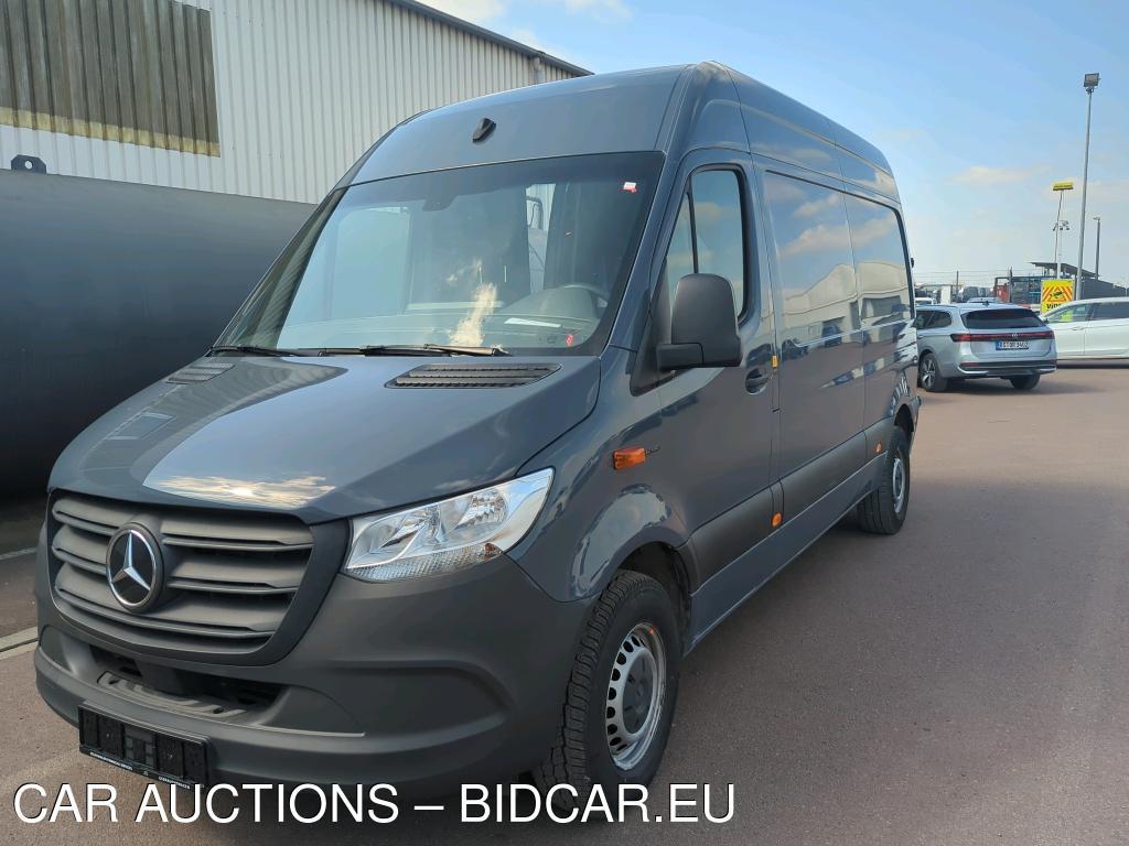 Mercedes-Benz Esprinter STANDARD 55/47 KWH, 2021