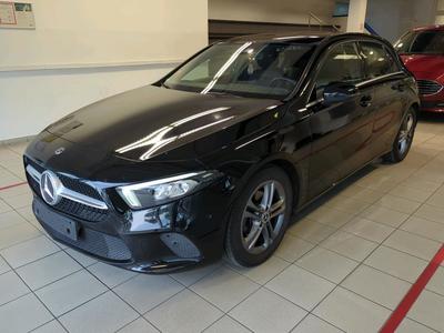 Mercedes-Benz A 180 7G-DCT Style, 2020