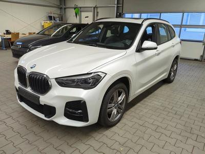 BMW X1 SDRIVE18D AUT. M Sport, 2021