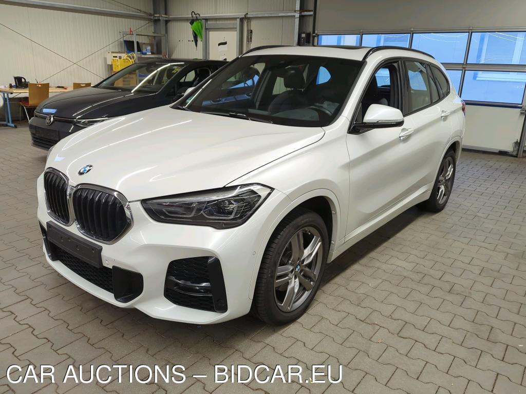 BMW X1 SDRIVE18D AUT. M Sport, 2021