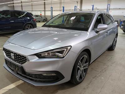 Seat Leon SPORTSTOURER 2.0 TDI DSG Xcellence, 2022