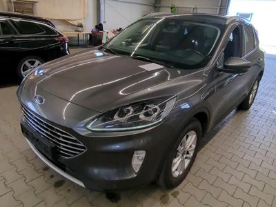 Ford Kuga 2.0 ECOBLUE AUT. 4X4, 2022