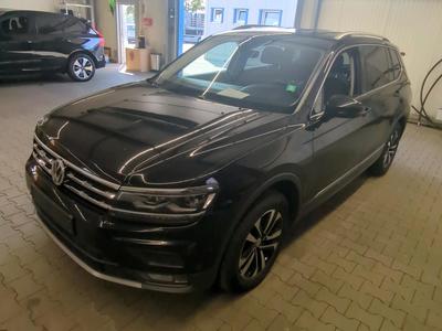 Volkswagen Tiguan ALLSPACE 2.0 TDI SCR DSG, 2020