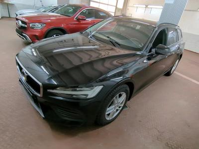 Volvo V60 D3 GEARTRONIC Momentum Core, 2020