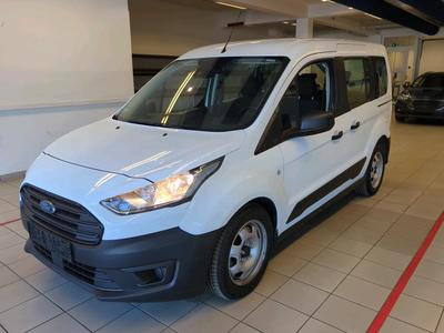 Ford Transit CONNECT 220 L1 S&amp;S Basis, 2019