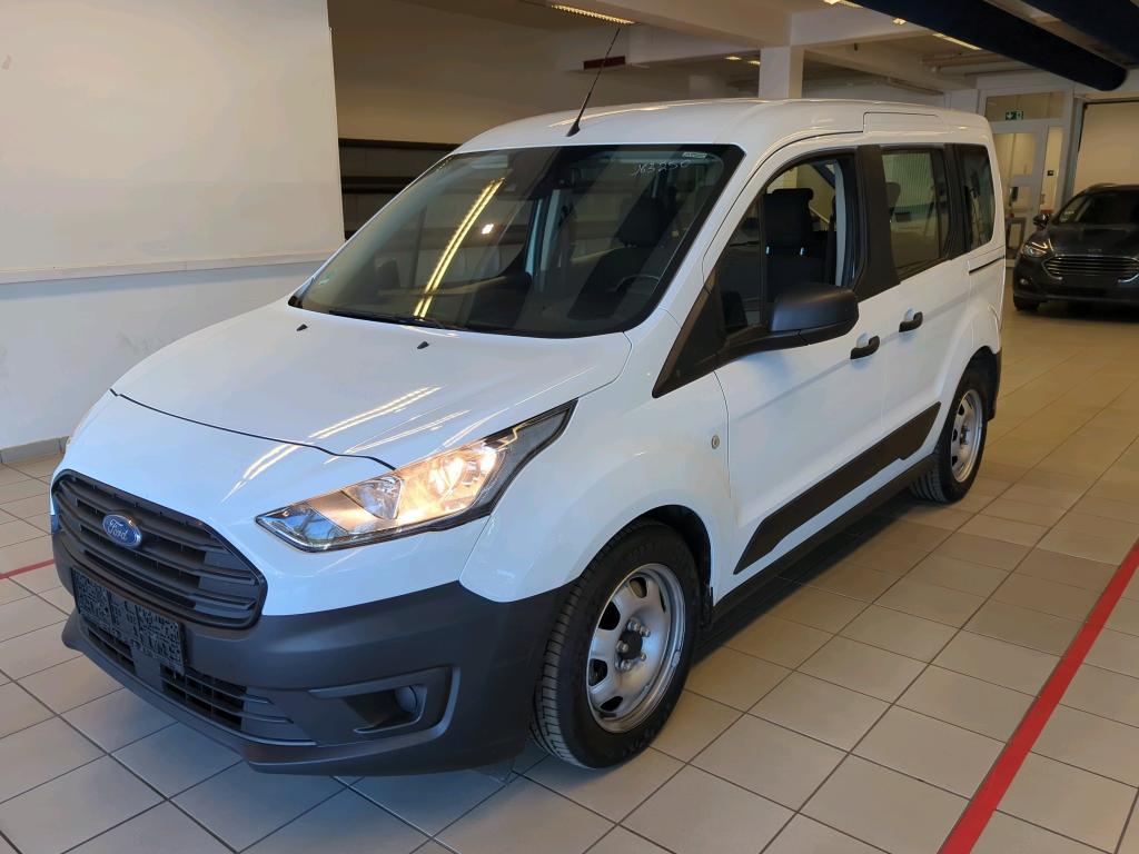 Ford Transit CONNECT 220 L1 S&amp;S Basis, 2019