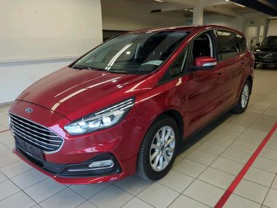 Ford S-MAX 2.0 ECOBLUE TREND, 2021