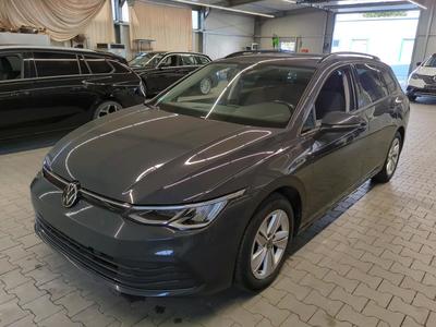 Volkswagen Golf VARIANT 2.0 TDI SCR DSG Life, 2021