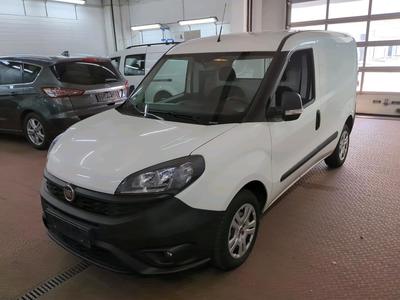 Fiat Doblo CARGO S&S SX, 2020