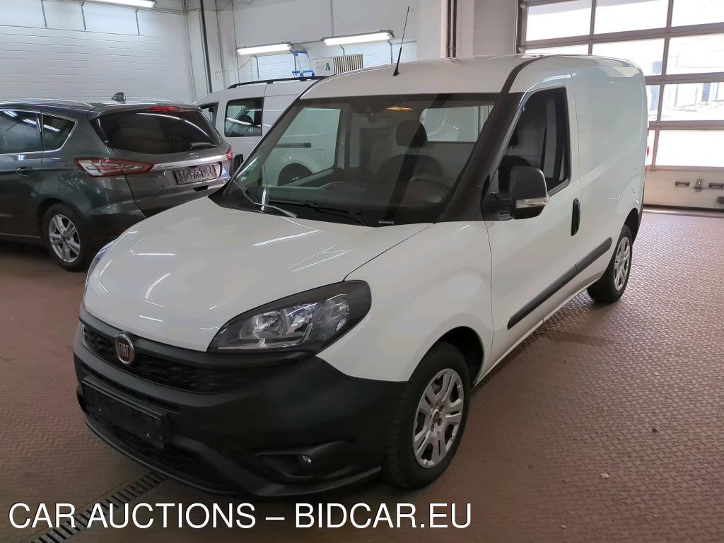 Fiat Doblo CARGO S&S SX, 2020