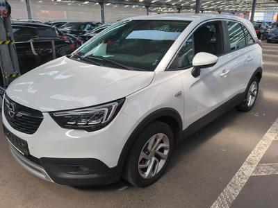 Opel Crossland X 1.5 DIESEL START/STOP Innovation, 2020