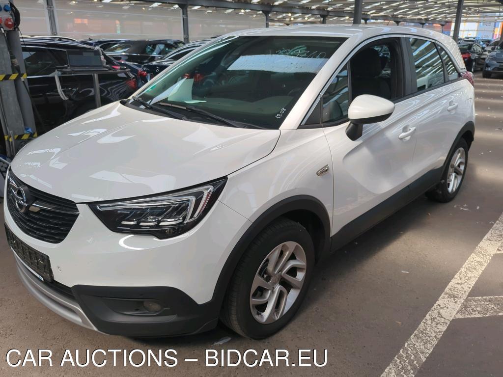 Opel Crossland X 1.5 DIESEL START/STOP Innovation, 2020