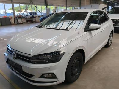 Volkswagen Polo 1.6 TDI SCR Comfortline, 2020