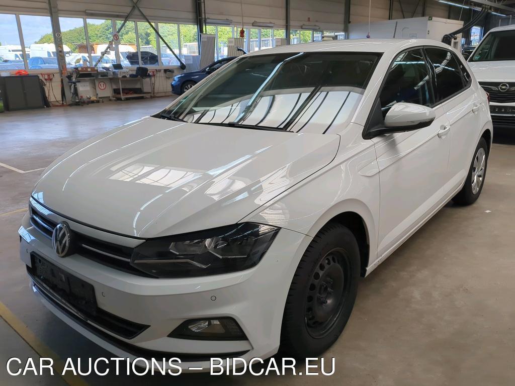 Volkswagen Polo 1.6 TDI SCR Comfortline, 2020