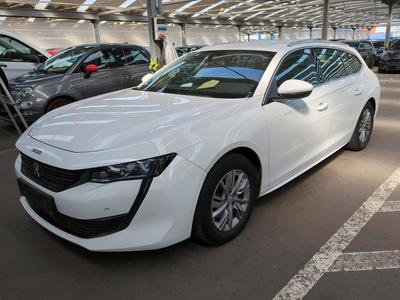 Peugeot 508 SW BLUEHDI 130 Active, 2019