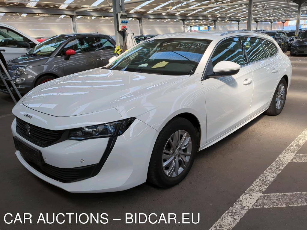 Peugeot 508 SW BLUEHDI 130 Active, 2019