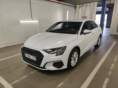 Audi A3 berline A3 BERLINE 1.0 TFSI 30 ATTRACTION 81KW/110PK 4D/P MAN-6, 2022
