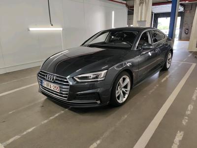 Audi A5 Sportback A5 SPORTBACK 30 TDI S TRONIC BUSINESS EDITION 100KW/136PK 5D/P AUTO-7, 2019