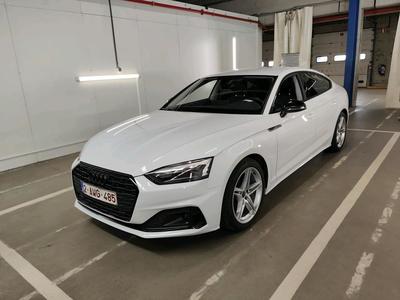 Audi A5 Sportback A5 SPORTBACK 35 TDI S TRONIC BUS ED ADVANCED (MILD HYBRID) 120KW/163PK 5D/P AUTO-7, 2021