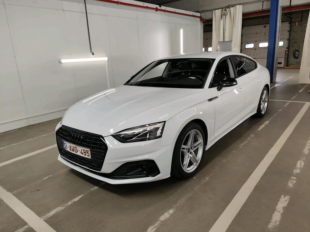 Audi A5 Sportback A5 SPORTBACK 35 TDI S TRONIC BUS ED ADVANCED (MILD HYBRID) 120KW/163PK 5D/P AUTO-7, 2021