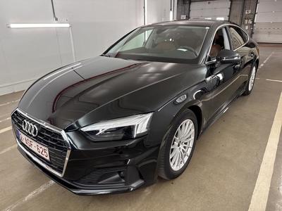 Audi A5 Sportback A5 SPORTBACK 35 TDI S TRONIC BUSINESS EDITION 120KW/163PK 5D/P AUTO-7, 2021