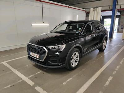Audi Q3 Q3 35 TDI S TRONIC BUSINESS EDITION 110KW/150PK 5D/P AUTO-7, 2021