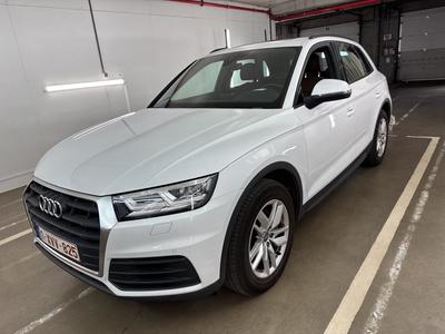 Audi Q5 Q5 50 TFSI E S TRONIC QUATTRO 220KW/299PK 5D/P AUTO-7, 2020
