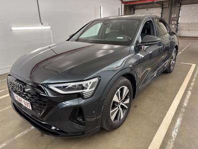 Audi Q8 sportback e-t Q8 SPORTBACK E-TRON 50 QUATTRO ADVANCED 250KW/340PK 5D/P AUTO-1 - WLTP ONVOLLEDIG, 2023