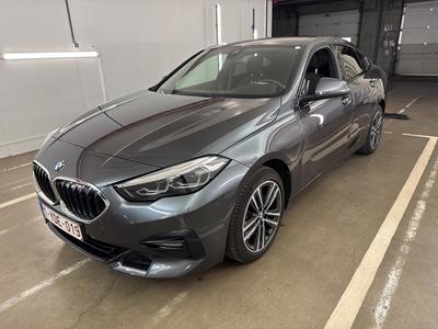 BMW 2 reeks gran cou 2 REEKS GRAN COUPE 216DA (85KW) 85KW/116PK 4D/P AUTO-8, 2020