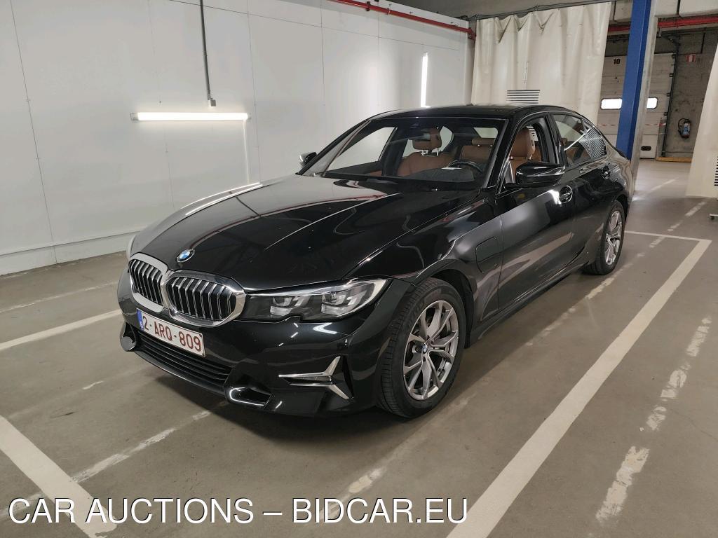 BMW 3 reeks berline 3 REEKS BERLINE 320E (150 KW) (PHEV) 150KW/204PK 4D/P AUTO-8, 2021