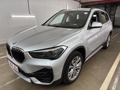 BMW X1 X1 XDRIVE18DA (110 KW) 110KW/150PK 5D/P AUTO-8, 2021