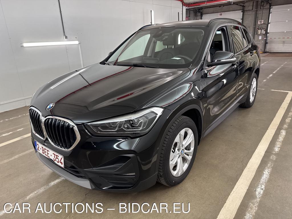 BMW X1 X1 XDRIVE25E (162 KW) (PHEV) 162KW/220PK 5D/P AUTO-6, 2021