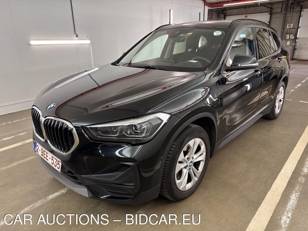BMW X1 X1 XDRIVE25E (162 KW) (PHEV) 162KW/220PK 5D/P AUTO-6, 2021