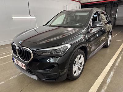 BMW X1 X1 XDRIVE25E (162 KW) (PHEV) 162KW/220PK 5D/P AUTO-6, 2021