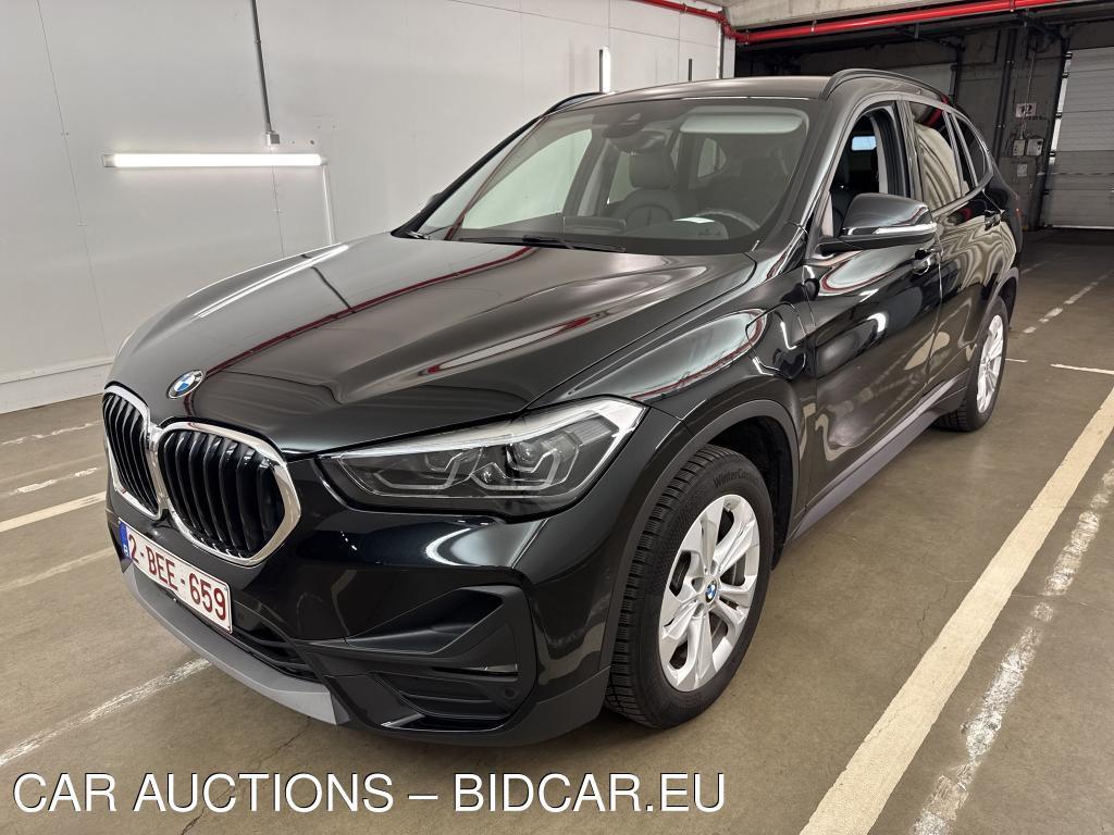 BMW X1 X1 XDRIVE25E (162 KW) (PHEV) 162KW/220PK 5D/P AUTO-6, 2021
