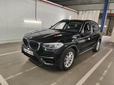 BMW X3 X3 XDRIVE30E (120 KW) (PHEV) 200KW/272PK 5D/P AUTO-8, 2021