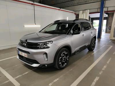 Citroen C5 aircross C5 AIRCROSS 1.5 BLUEHDI 130 S/S EAT8 BUSINESS GPS 96KW/131PK 5D/P AUTO-8, 2022