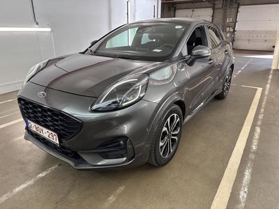 Ford Puma PUMA 1.5 TDCI ST-LINE 88KW/120PK 5D/P MAN-6, 2022