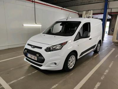Ford Transit connect TRANSIT CONNECT SWB DIESEL - 2013 T200 1.5 TDCI TREND (EU6) 74KW/100PK 5D/P M5, 2017