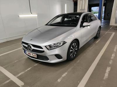 Mercedes A-klasse limousi A-KLASSE LIMOUSINE A 200D BUSINESS SOLUTION LIMITED 110KW/150PK 4D/P AUTO-8, 2021