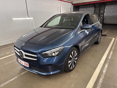 Mercedes B-klasse B-KLASSE B 250 E BUSINESS SOLUTION (PHEV) 160KW/218PK 5D/P AUTO-8, 2021