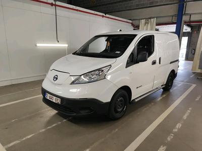 Nissan E-NV200 E-NV200 BUSINESS ELECTRIC 80KW/109PK 4D/P AUTO-1, 2021