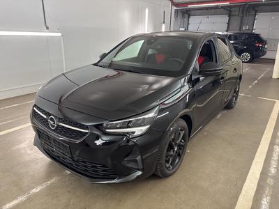 Opel Corsa CORSA 1.2 TURBO S/S AUTO GS LINE 96KW/131PK 5D/P AUTO-8, 2022