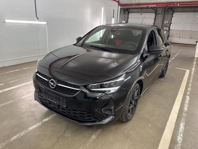 Opel Corsa CORSA 1.2 TURBO S/S AUTO GS LINE 96KW/131PK 5D/P AUTO-8, 2022
